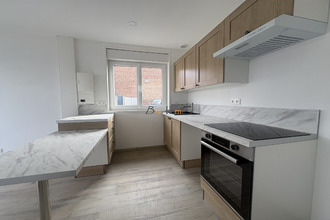 location maison graincourt-les-havrincourt 62147