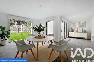 location maison grand-champ 56390