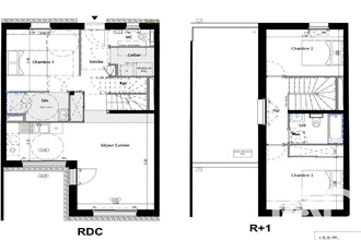 location maison grand-champ 56390
