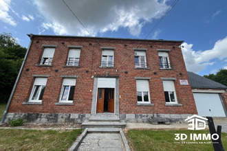 location maison grand-fayt 59244