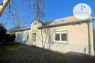 location maison grand-fougeray 35390