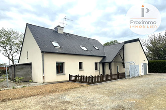 location maison grand-fougeray 35390