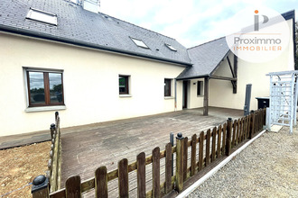 location maison grand-fougeray 35390