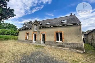 location maison grand-fougeray 35390