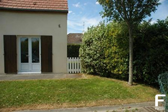 location maison grandcamp-maisy 14450