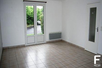 location maison grandcamp-maisy 14450