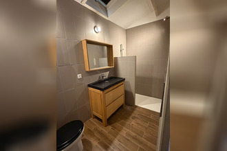 location maison grans 13450