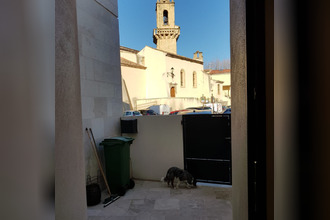 location maison grans 13450