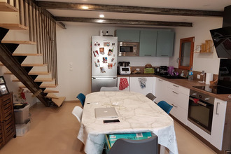 location maison grans 13450