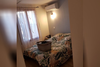 location maison grans 13450