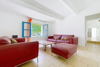 location maison grans 13450