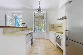 location maison grans 13450