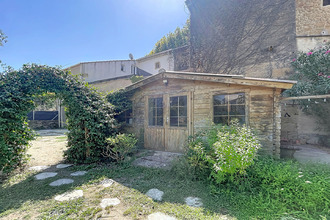 location maison grans 13450