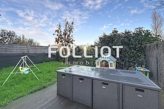 location maison granville 50400