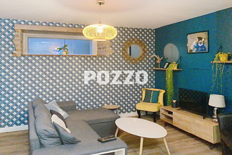 location maison granville 50400