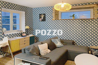 location maison granville 50400