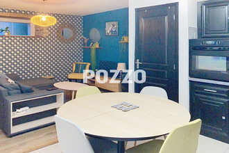 location maison granville 50400