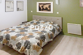 location maison granville 50400