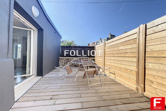 location maison granville 50400