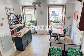 location maison granville 50400