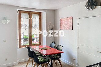 location maison granville 50400