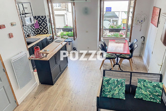 location maison granville 50400