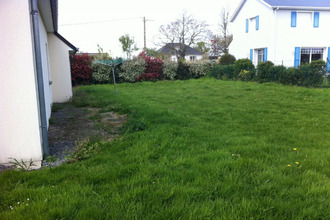 location maison granville 50400
