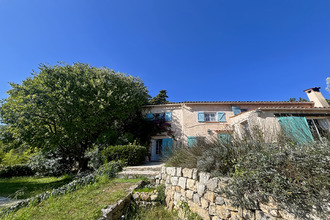 location maison grasse 06130