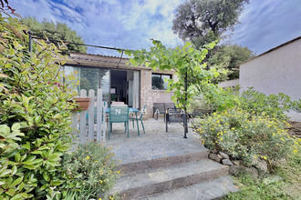 location maison grasse 06130