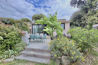 location maison grasse 06130