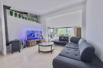 location maison grasse 06130
