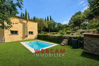 location maison grasse 06130