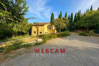 location maison grasse 06130