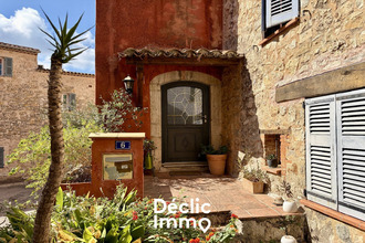 location maison grasse 06520