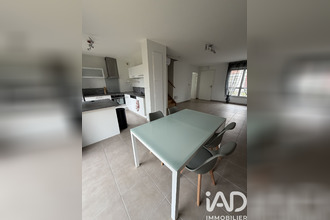 location maison gratentour 31150