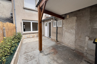 location maison graulhet 81300