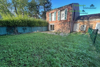 location maison gravelines 59820