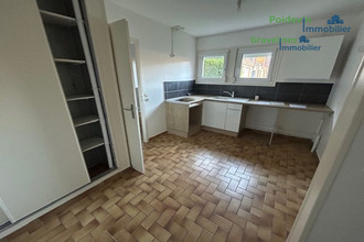 location maison gravelines 59820