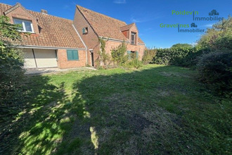 location maison gravelines 59820