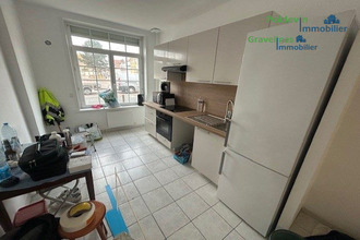 location maison gravelines 59820