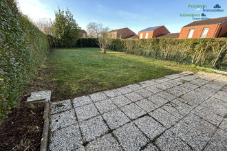 Location Maison 59820, Gravelines France