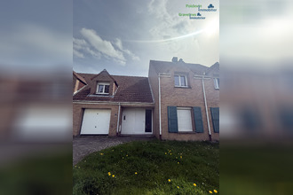 location maison gravelines 59820