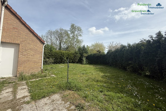 location maison gravelines 59820