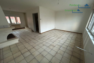 location maison gravelines 59820