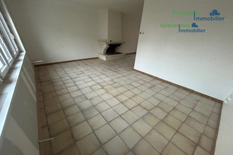location maison gravelines 59820