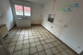 location maison gravelines 59820