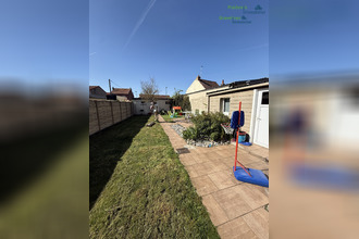 location maison gravelines 59820