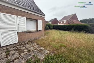 location maison gravelines 59820