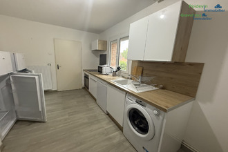 location maison gravelines 59820