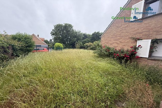 location maison gravelines 59820